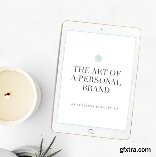 Katelyn James Photography - The Art of a Personal Brand