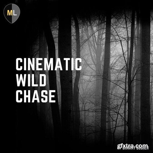 Mango Loops Cinematic Wild Chase Vol 1 AiFF WAV