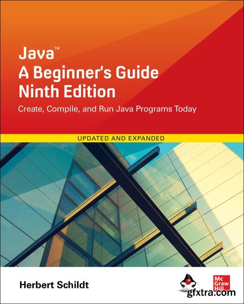 Java: A Beginner\'s Guide, 9th Edition