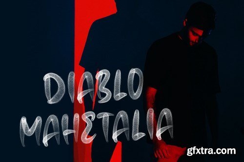 Microba Pro SVG Font + Vector 4752891