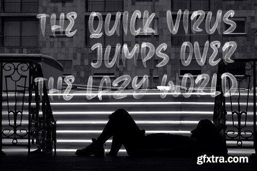 Microba Pro SVG Font + Vector 4752891