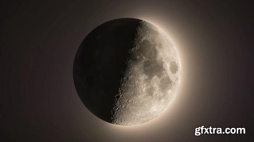 Photography: How to take a WOW photo of the Moon