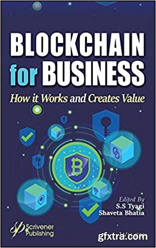 Blockchain for Business: How it Works and Creates Value