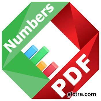 PDF to Numbers Converter 6.2.1 fix