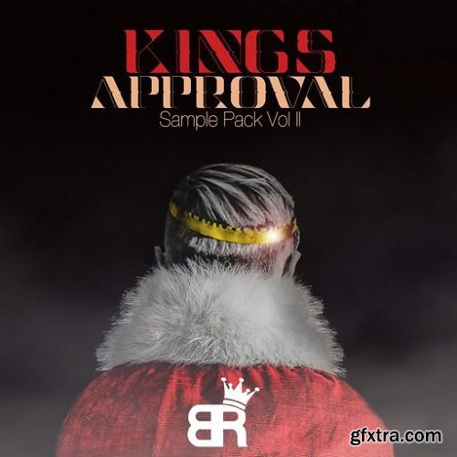 Brown Royal King's Approval Vol 2 WAV
