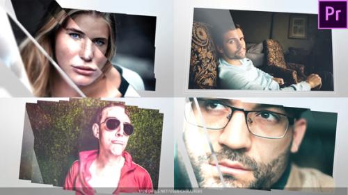 Videohive - Photos Gallery For Premiere Pro - 35656286 - 35656286