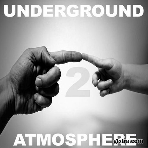 Beatrising Underground Atmosphere 2 WAV