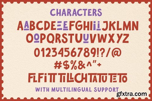 Metorius Font