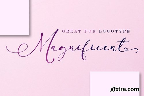 Arellia Script Luxury Font 3815766