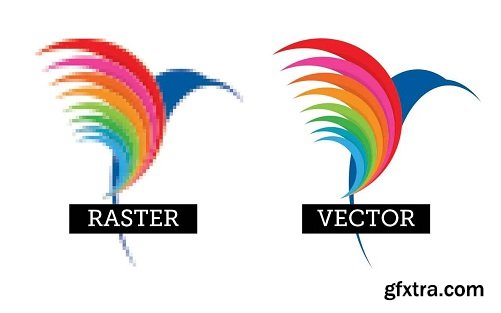 Draw Vector Logos; Improve Your Brand (Corel Draw)