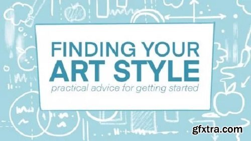 How to Find Your Art Style - A Practical Guide