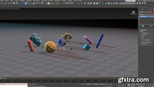 Roll v1.0 for 3ds Max 2016 to 2022