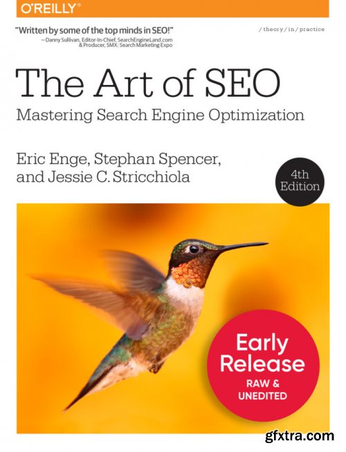 The Art of SEO, 4th Edition