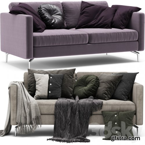 BoConcept Osaka Sofa A