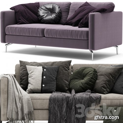 BoConcept Osaka Sofa A