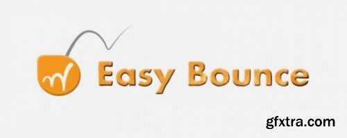 Aescripts Easy Bounce Pro 1.0.000 for After Effects