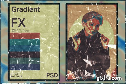 Gradient Plastic FX