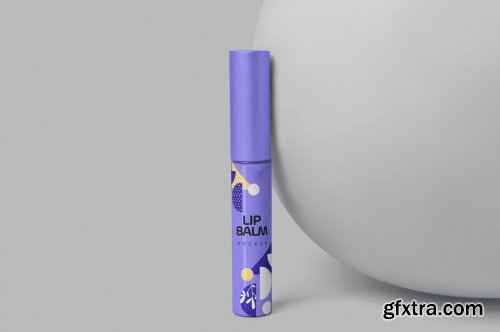 CreativeMarket - Liquid Lipstick Mockups 6830657