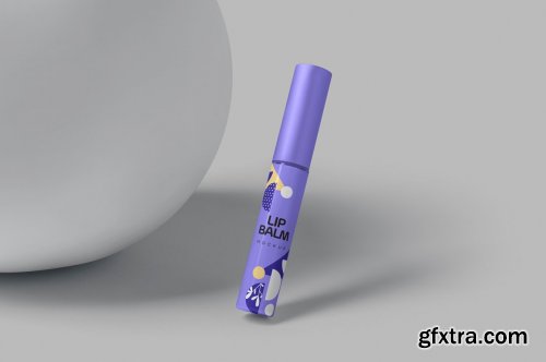 CreativeMarket - Liquid Lipstick Mockups 6830657