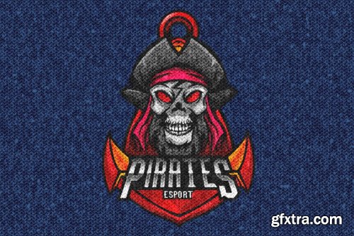 CreativeMarket - Knitted Mockup - 8 Knit Textures 6731858