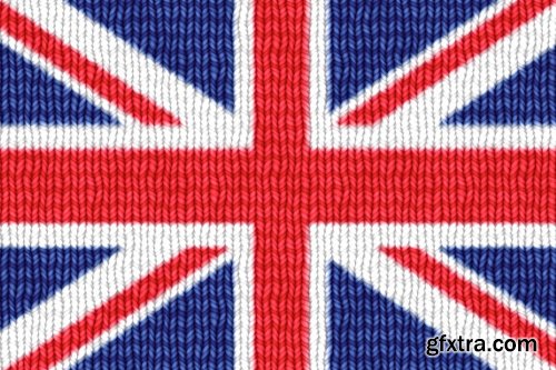 CreativeMarket - Knitted Mockup - 8 Knit Textures 6731858