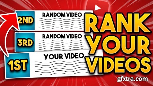  How To Rank Videos #1 In YouTube Search (YouTube SEO)