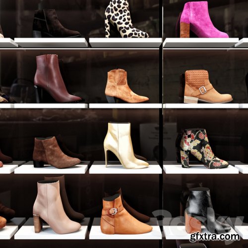 Women Shoes Shop