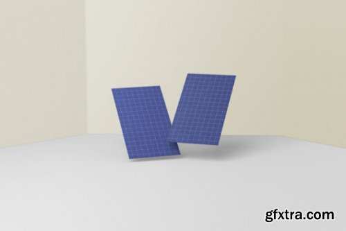 Business Card Mockup