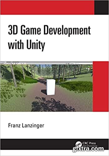 3D Game Development with Unity