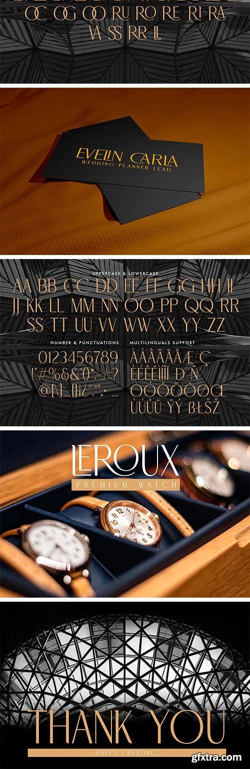 Brolachess - Luxury Ligatures Serif Brolachess - Luxury Ligatures Serif