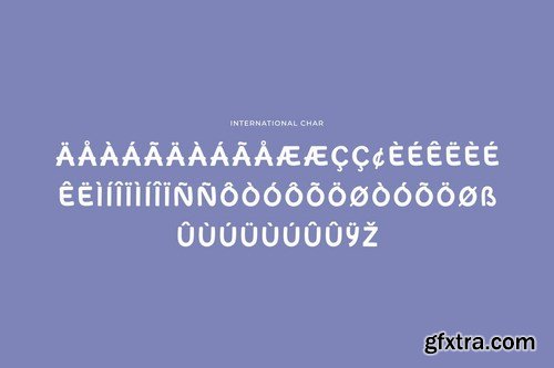 Playful Child Display Font