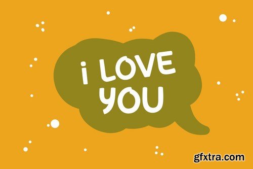 Playful Child Display Font