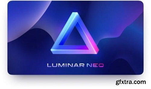 Luminar Neo 1.0.2 (9327) Portable