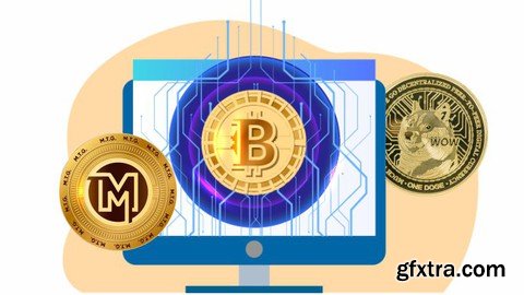 The Fundamentals of Cryptocurrency & Blockchain
