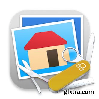 GraphicConverter 11.6