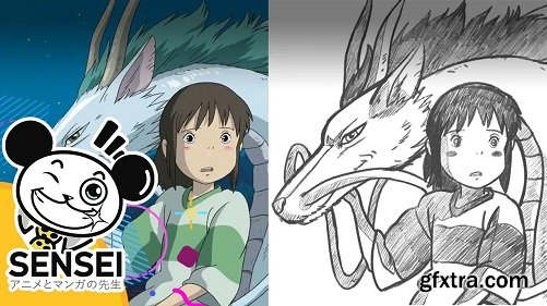 Start at Drawing! Learn How to Draw with Your Favorite Characters