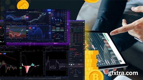 Cryptocurrency Trading 2022 Hands-On Crypto Trading Course