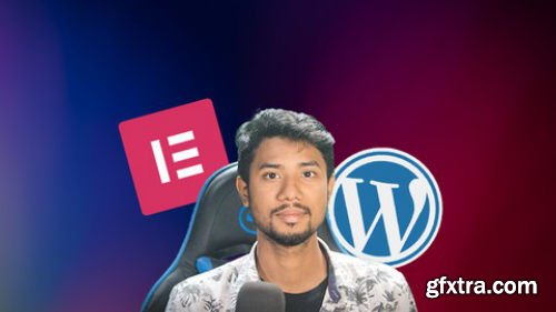 Complete Wordpress course for beginners in 2022