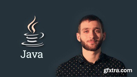 The Complete Java Development Bootcamp