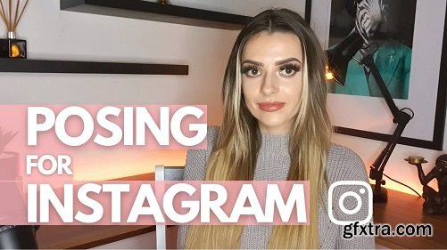 The Full Guide To Instagram Posing And Photography - Improve Your Confidence When Posing