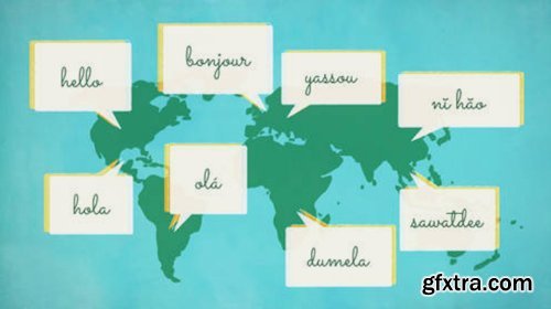 CreativeLive - Become Fluent in Any Language