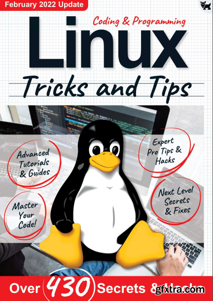 Linux Tricks And Tips - 9th Edition 2022