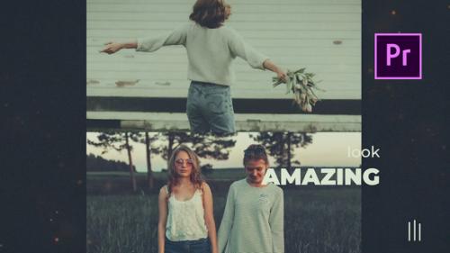 Videohive - Creative Slideshow - 36364253 - 36364253