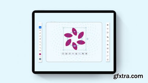 CreativeLive - Adobe Illustrator on the iPad