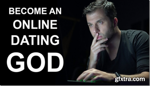 David Bond - The Digital Pickup - Become an Online Dating God