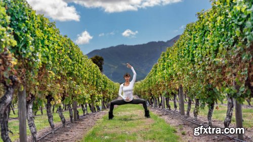 Advanced Masks in Adobe Photoshop 2020