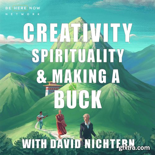 CreativeLive - Creativity, Spirituality, & Making a Buck