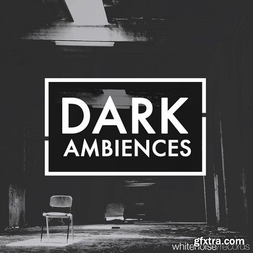 Whitenoise Records Dark Ambiences WAV