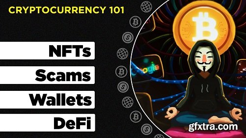Cryptocurrency 101 : Starters Guide