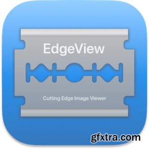 EdgeView 3.3.8